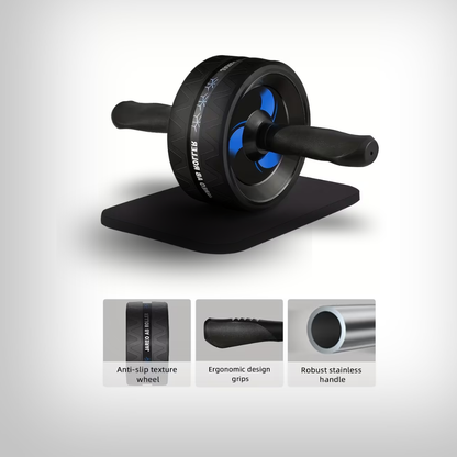 Zenith - Abdominal Wheel