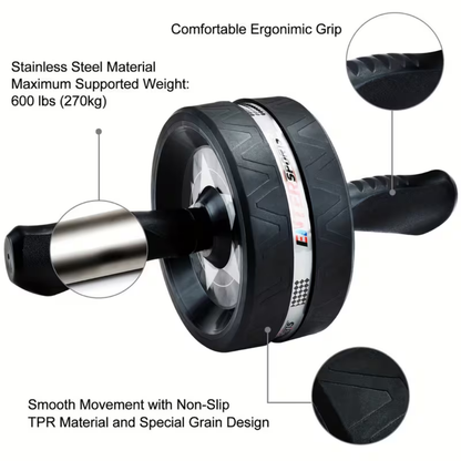 Zenith - Abdominal Wheel