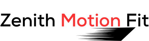 ZenithMotionFit
